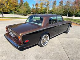 1978 Rolls-Royce Silver Shadow (CC-2116678) for sale in Carey, Illinois