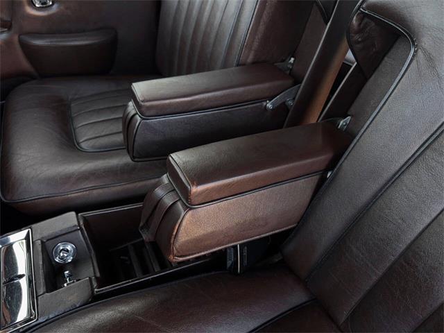 1978 Rolls-Royce Silver Shadow (CC-2116678) for sale in Carey, Illinois