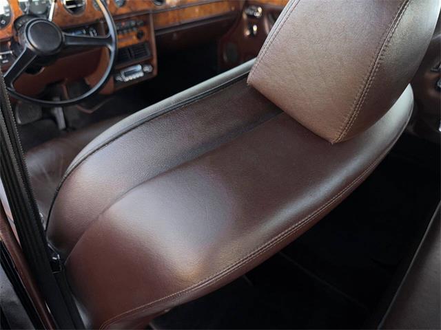 1978 Rolls-Royce Silver Shadow (CC-2116678) for sale in Carey, Illinois