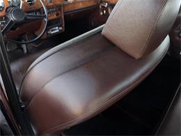 1978 Rolls-Royce Silver Shadow (CC-2116678) for sale in Carey, Illinois