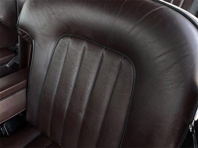 1978 Rolls-Royce Silver Shadow (CC-2116678) for sale in Carey, Illinois