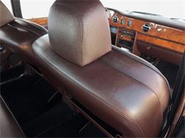 1978 Rolls-Royce Silver Shadow (CC-2116678) for sale in Carey, Illinois
