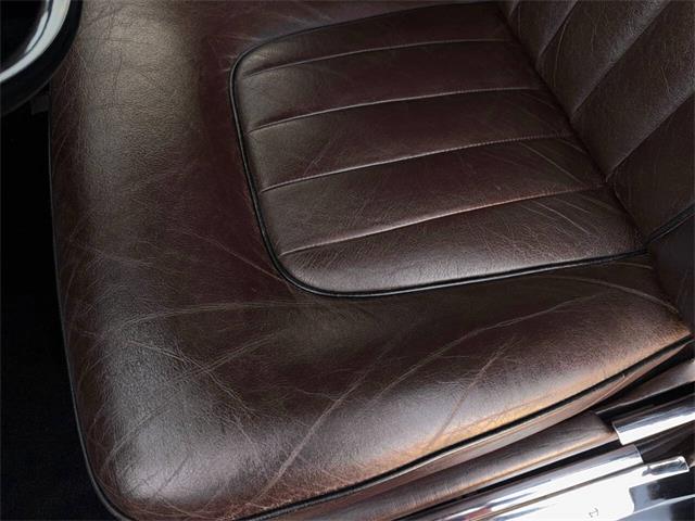 1978 Rolls-Royce Silver Shadow (CC-2116678) for sale in Carey, Illinois