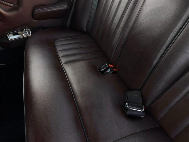 1978 Rolls-Royce Silver Shadow (CC-2116678) for sale in Carey, Illinois