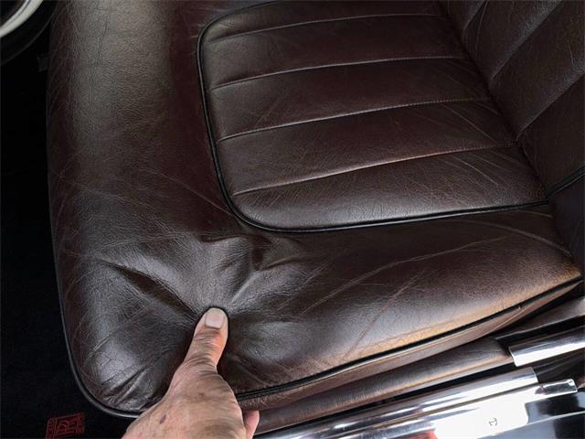 1978 Rolls-Royce Silver Shadow (CC-2116678) for sale in Carey, Illinois