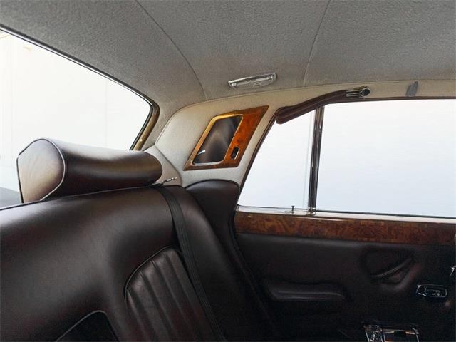 1978 Rolls-Royce Silver Shadow (CC-2116678) for sale in Carey, Illinois