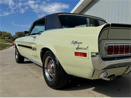 1968 Ford Mustang (CC-2116679) for sale in Greene, Iowa