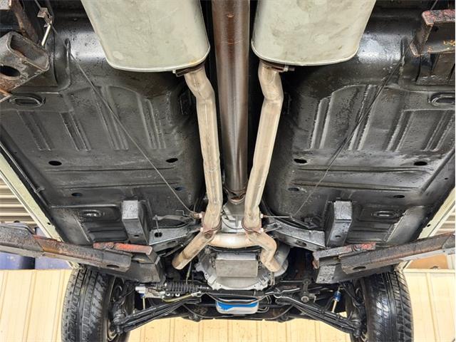 1968 Ford Mustang (CC-2116679) for sale in Greene, Iowa