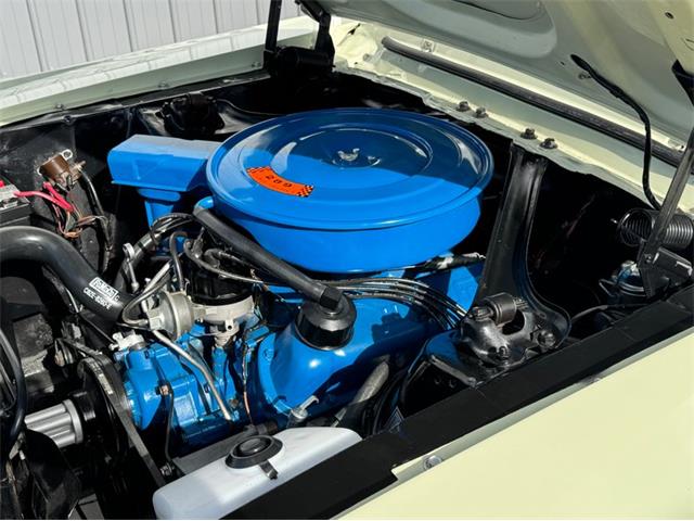 1968 Ford Mustang (CC-2116679) for sale in Greene, Iowa