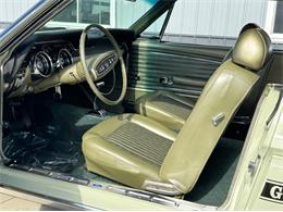 1968 Ford Mustang (CC-2116679) for sale in Greene, Iowa