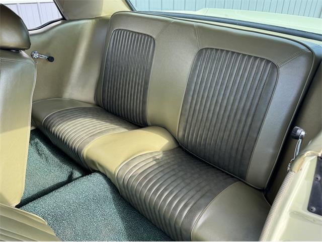 1968 Ford Mustang (CC-2116679) for sale in Greene, Iowa