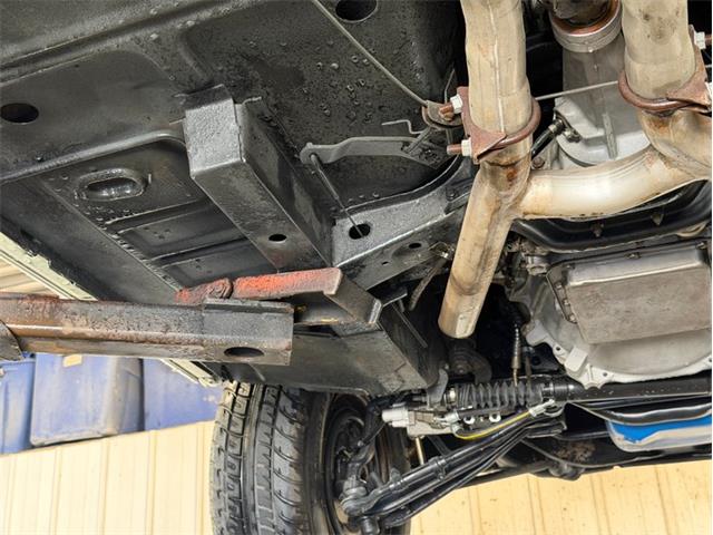 1968 Ford Mustang (CC-2116679) for sale in Greene, Iowa