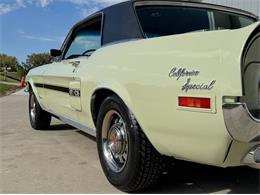 1968 Ford Mustang (CC-2116679) for sale in Greene, Iowa