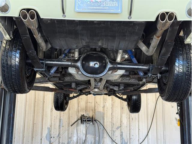 1968 Ford Mustang (CC-2116679) for sale in Greene, Iowa