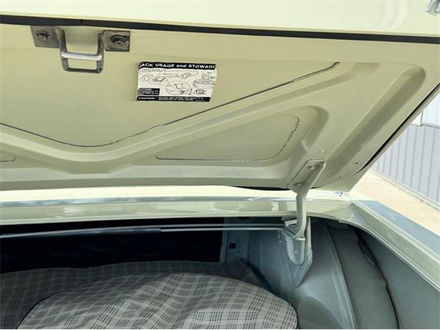 1968 Ford Mustang (CC-2116679) for sale in Greene, Iowa