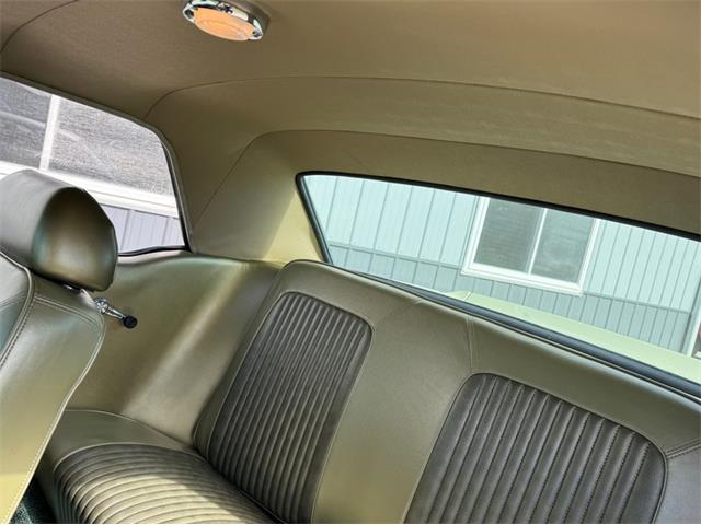 1968 Ford Mustang (CC-2116679) for sale in Greene, Iowa