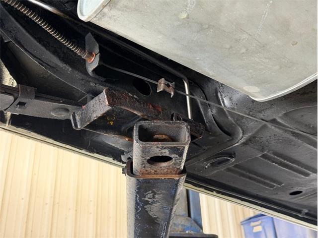 1968 Ford Mustang (CC-2116679) for sale in Greene, Iowa