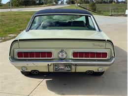 1968 Ford Mustang (CC-2116679) for sale in Greene, Iowa
