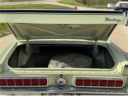1968 Ford Mustang (CC-2116679) for sale in Greene, Iowa