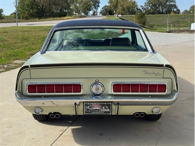 1968 Ford Mustang (CC-2116679) for sale in Greene, Iowa