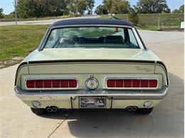 1968 Ford Mustang (CC-2116679) for sale in Greene, Iowa