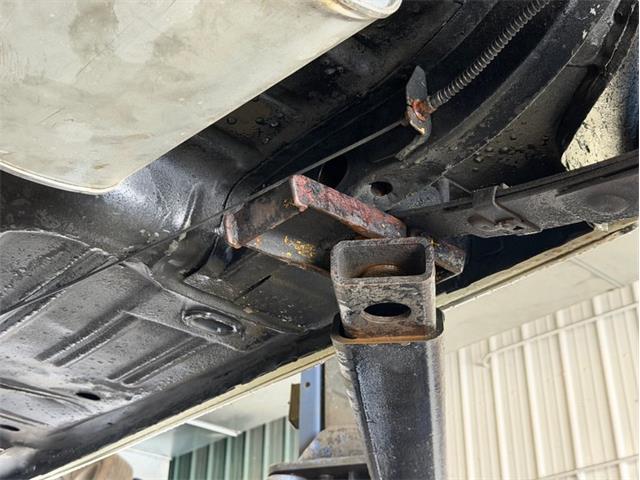 1968 Ford Mustang (CC-2116679) for sale in Greene, Iowa