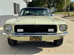 1968 Ford Mustang (CC-2116679) for sale in Greene, Iowa