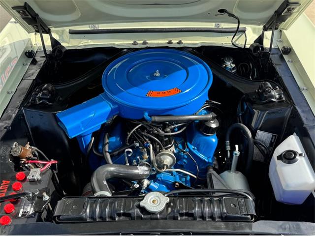 1968 Ford Mustang (CC-2116679) for sale in Greene, Iowa