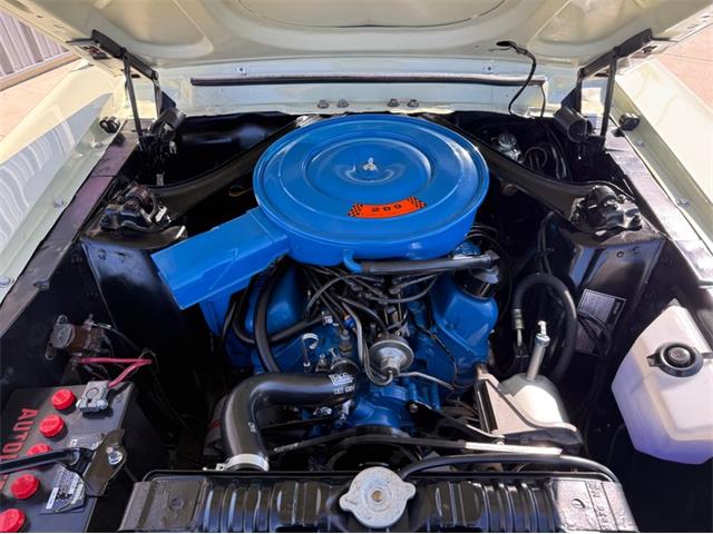 1968 Ford Mustang (CC-2116679) for sale in Greene, Iowa