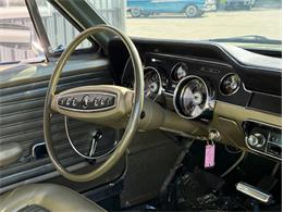1968 Ford Mustang (CC-2116679) for sale in Greene, Iowa