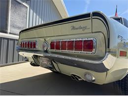 1968 Ford Mustang (CC-2116679) for sale in Greene, Iowa