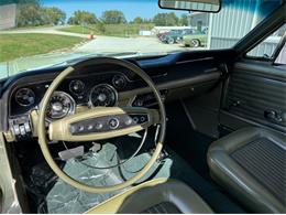 1968 Ford Mustang (CC-2116679) for sale in Greene, Iowa