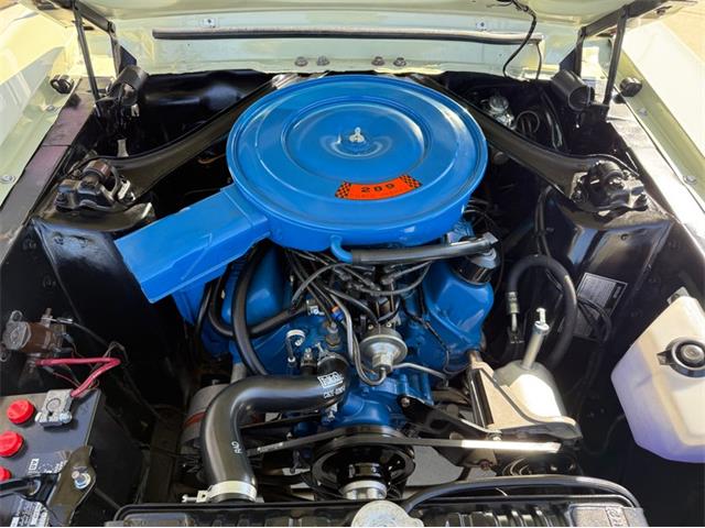 1968 Ford Mustang (CC-2116679) for sale in Greene, Iowa