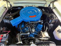 1968 Ford Mustang (CC-2116679) for sale in Greene, Iowa