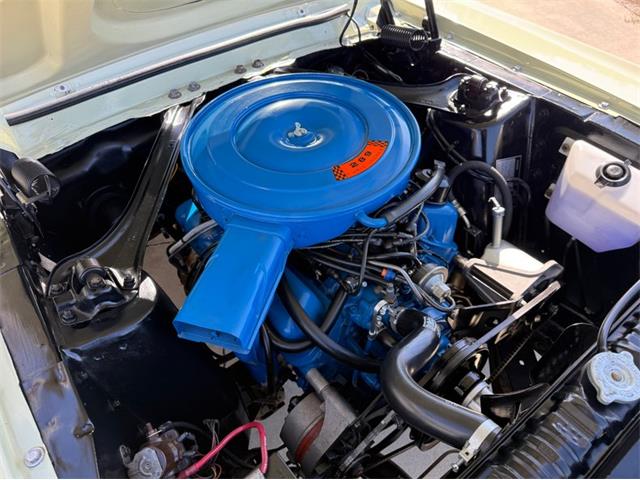1968 Ford Mustang (CC-2116679) for sale in Greene, Iowa