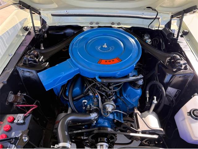 1968 Ford Mustang (CC-2116679) for sale in Greene, Iowa