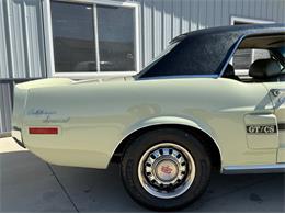 1968 Ford Mustang (CC-2116679) for sale in Greene, Iowa