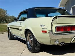 1968 Ford Mustang (CC-2116679) for sale in Greene, Iowa