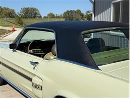 1968 Ford Mustang (CC-2116679) for sale in Greene, Iowa