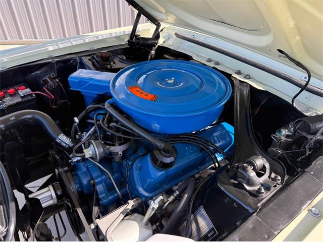 1968 Ford Mustang (CC-2116679) for sale in Greene, Iowa
