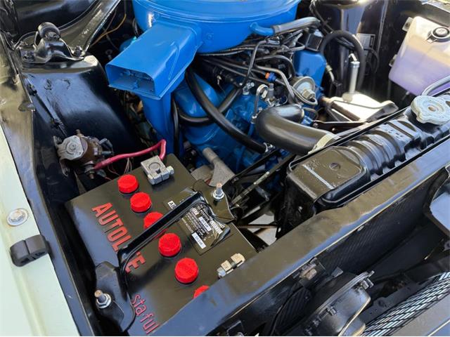 1968 Ford Mustang (CC-2116679) for sale in Greene, Iowa