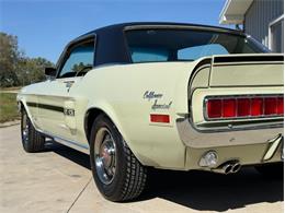 1968 Ford Mustang (CC-2116679) for sale in Greene, Iowa