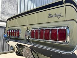 1968 Ford Mustang (CC-2116679) for sale in Greene, Iowa