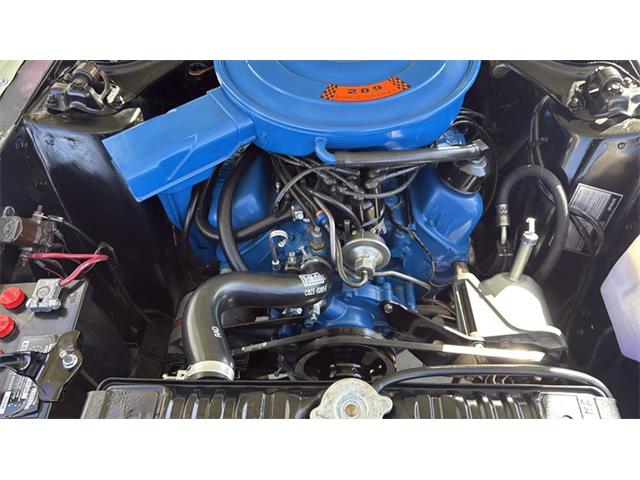 1968 Ford Mustang (CC-2116679) for sale in Greene, Iowa