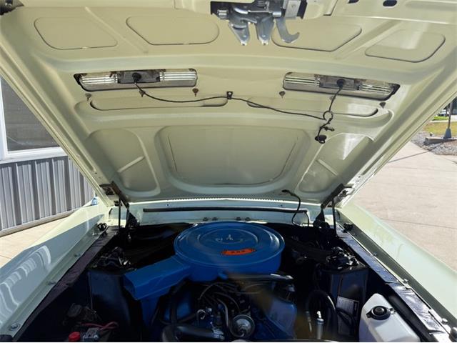 1968 Ford Mustang (CC-2116679) for sale in Greene, Iowa