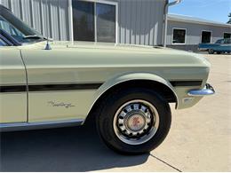 1968 Ford Mustang (CC-2116679) for sale in Greene, Iowa