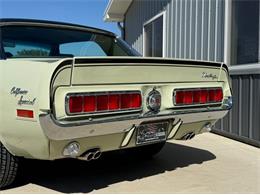 1968 Ford Mustang (CC-2116679) for sale in Greene, Iowa
