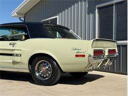 1968 Ford Mustang (CC-2116679) for sale in Greene, Iowa