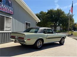 1968 Ford Mustang (CC-2116679) for sale in Greene, Iowa