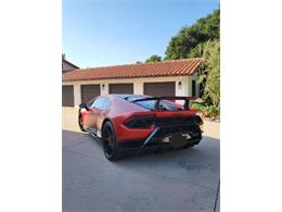 2018 Lamborghini Huracan (CC-2110668) for sale in Cadillac, Michigan